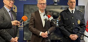 Ponad 50 wraków zniknęło z ulic Grudziądza. Pierwsze ef