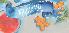 Grudziądzka Wigilia Serc. Wspólne świętowanie wraca na