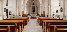 Fundusz Kościelny 2026. Tyle państwo dopłaci