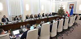 Rząd przyjął projekt ustawy o statusie osoby najbliższe