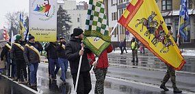 „Nadzieją się cieszą!” – 12. Orszak Trzech Króli przejd