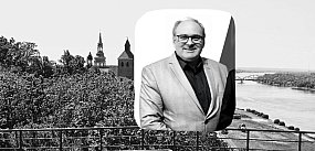 Grudziądz w żałobie. Nie żyje Adam Przybylak, dyrektor