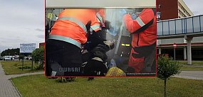 Echa programu "Uwaga!": Szpital w Grudziądzu zwalnia ra