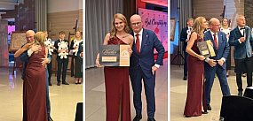 Sesja z Prezydentem odwołana. Rodzice dzieci niepełnosp