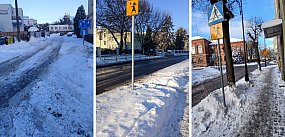 Grudziądz: Prezydent robi „orzełki”, a miasto tonie w z