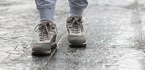 Ostrzeżenie pierwszego stopnia dla miejscowości Grudzią