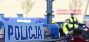 Zaginął 15-letni Krystian Wojciechowski. Ślad urywa się