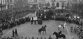 23 stycznia 1920 roku Grudziądz wrócił do Polski