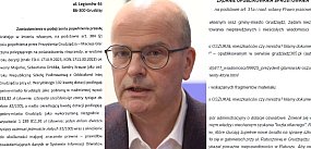 ODMAWIAMY PUBLIKACJI KŁAMSTWA. Ratusz żąda sprostowania