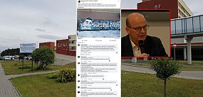 Wizerunek za miliony, a sumienie czyste? Glamowski w og