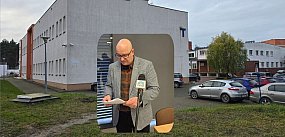 Radny Sarnowski mówi: „Dość”. Oświadczenie o wprowadzen