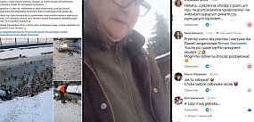 Wojna o kaczki i cenzura na profilu prezydenta? Gorąco