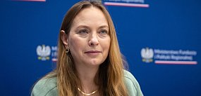 Katarzyna Pełczyńska-Nałęcz - od dyplomacji do objęcia