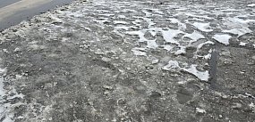 Ostrzeżenie drugiego stopnia dla miejscowości Grudziądz