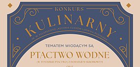 Kulinarna podróż w czasie. W Grudziądzu znów zapachnie