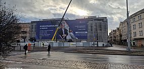 Ratusz zaklina rzeczywistość w sprawie Inkubatora, a my