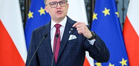 Hołownia: do rozłamu w Polsce 2050 doprowadziła nienawi