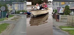 Koniec „pływania” na Waryńskiego? ZDM zapowiada wielką