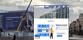 Samobój GPP. Chcieli sprostowania, a przyznali: mamy je