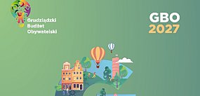 GBO 2027: Twój pomysł, nasze miasto. Sprawdź, jak krok