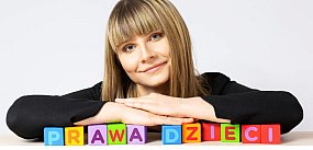 Horna-Cieślak: publikowanie zdjęć dziecka bez jego zgod