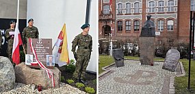 1 marca obchodzimy Narodowy Dzień Pamięci Żołnierzy Wyk