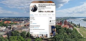 Prywatny folwark prezydenta Grudziądza? Ratusz umywa rę