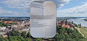 AFERA BUTOWA W III LO? Rodzice płacą za „specjalistyczn