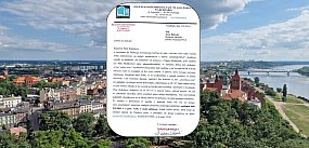 Dyrektor III LO odpowiada po publikacji. „Nie uciekałem