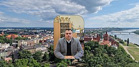 III LO wyjaśnia zakup obuwia dla uczniów. Dyrektor Łuka