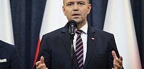 Prezydent zdecydował, że nie podpisze ustawy wdrażające