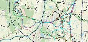 Wytypowano dwa najkorzystniejsze warianty CPK dla nasze