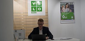 Placówka VeloBanku w Grudziądzu działa już ponad rok. M