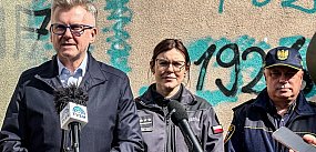 Grudziądz to nie brudnopis! Ruszyła kolejna edycja walk