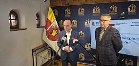 Milion złotych na cyberbezpieczeństwo grudziądzkich wod