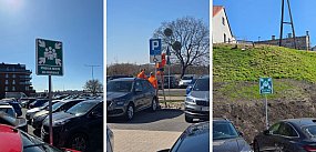 KOMPROMITACJA RATUSZA: Zmiana znaków na Portowej! Jak u