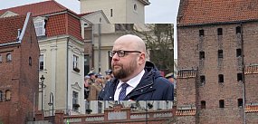 Gorąco w Ratuszu! Wniosek o odwołanie Szymona Gurbina z