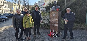 Grudziądz pamięta. 16 lat po katastrofie smoleńskiej: 2