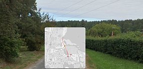 Utrudnienia w Mniszku. Zamkną fragment ul. Malczewskieg