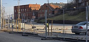 Mopy, śmietniki i potańcówki. Tak Ratusz widzi „strateg