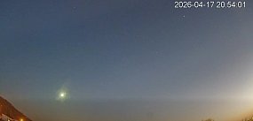 Niesamowite zjawisko nad Grudziądzem! Potężny bolid prz