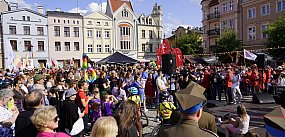 355 tysięcy złotych za gwiazdy Jarmarku. Ratusz ujawnia