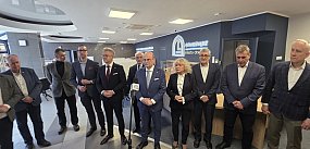 Nowe Centrum Obsługi Mieszkańców przy ul. Chełmińskiej