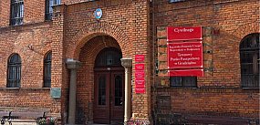 Punkt paszportowy w Grudziądzu już w nowym miejscu