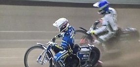 Skandal sędziowski i triumf w cieniu dziurawego toru. G