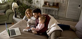 Geckonet pojawił się w kolejnych dzielnicach Grudziądza