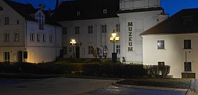 Europejska Noc Muzeów w Grudziądzu. Darmowe zwiedzanie,