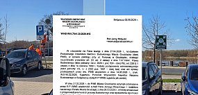 Zwrot akcji w sprawie inwestycji na ul. Portowej.Wojewó