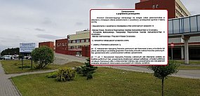 Czy radni poniosą konsekwencje swojego głosowania? Bezp