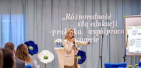 Konferencja inaugurująca działalność SCWEW w Grudziądzu